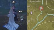 Sovereign of Elegant is located in Breezy Meadow (Image via Infold games)